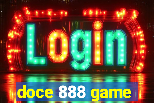 doce 888 game